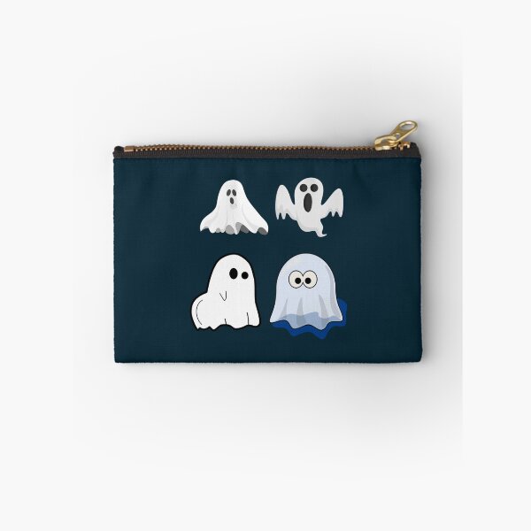 Item preview, Cute Ghosts Bundle  designed and sold by PNGpop.