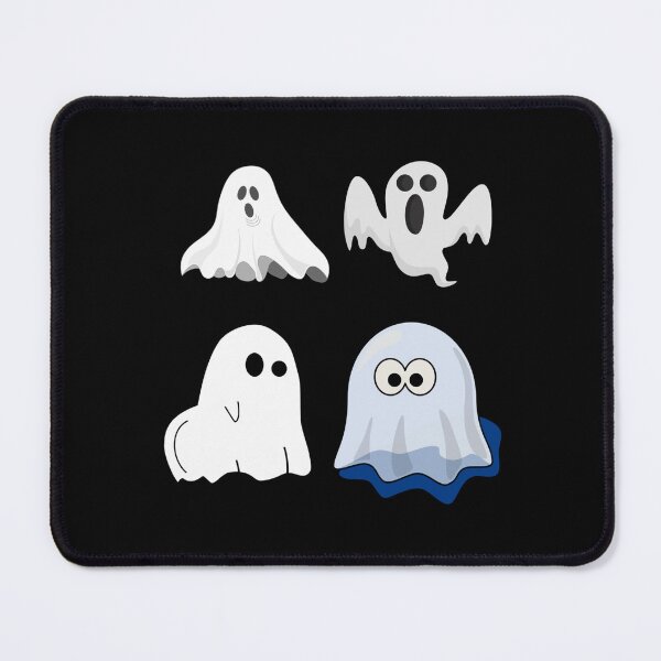 Item preview, Cute Ghosts Bundle  designed and sold by PNGpop.