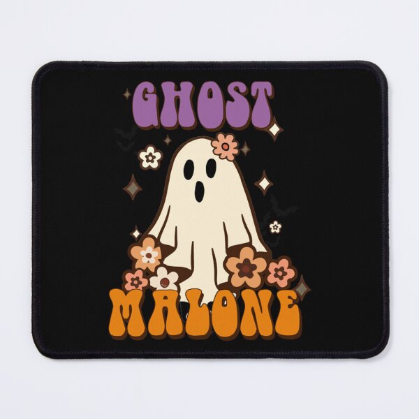 Item preview, Ghost Malone FUNNY GHOST designed and sold by PNGpop.