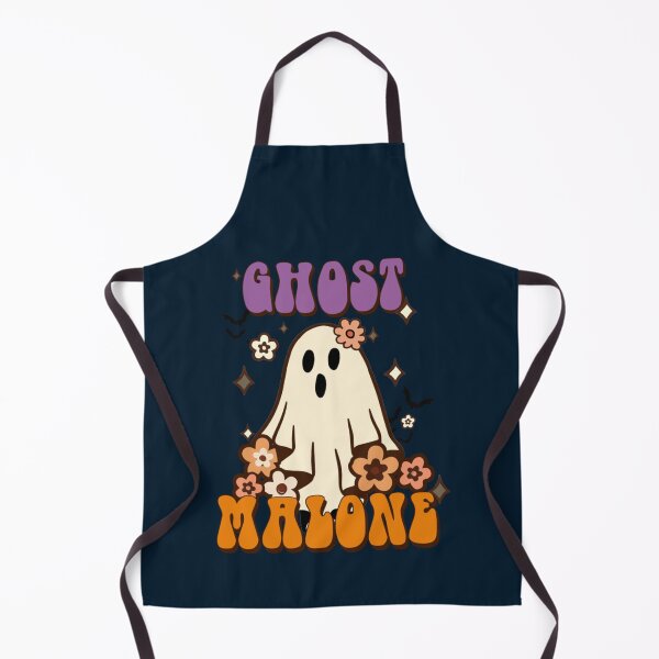 Item preview, Ghost Malone  FUNNY GHOST  designed and sold by PNGpop.
