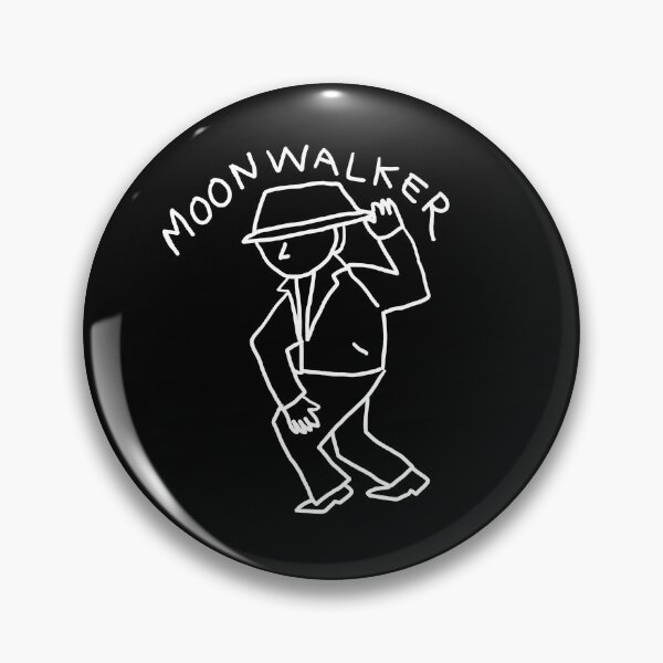 Item preview, Moonwalk Move designed and sold by Yeaha.