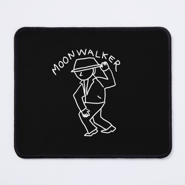 Item preview, Moonwalk Move designed and sold by Yeaha.