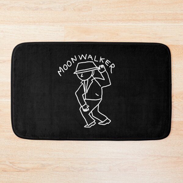 Item preview, Moonwalk Move designed and sold by Yeaha.