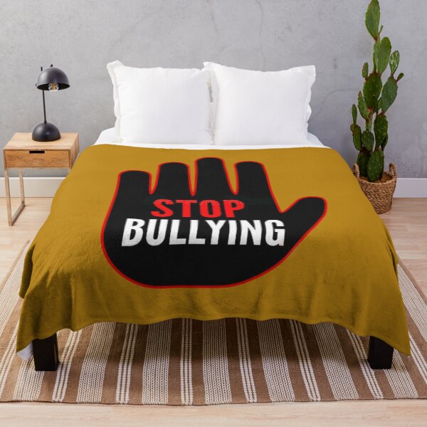 Item preview, National Stop Bullying Day designed and sold by vaske-bros.