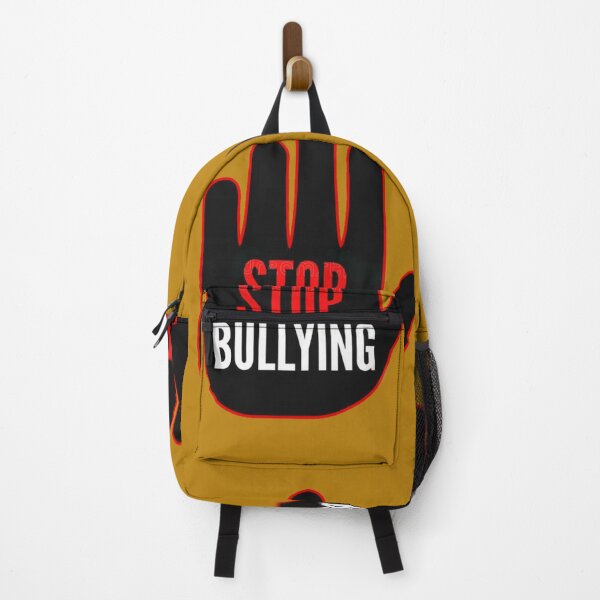 Item preview, National Stop Bullying Day designed and sold by vaske-bros.