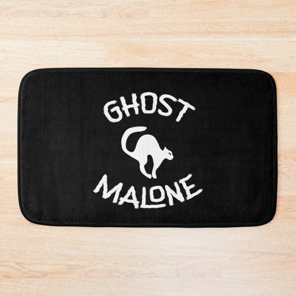 Item preview, ghost malone spooky Boo  designed and sold by PNGpop.