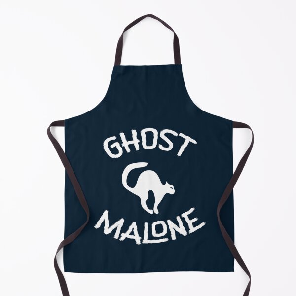 Item preview, ghost malone spooky Boo  designed and sold by PNGpop.