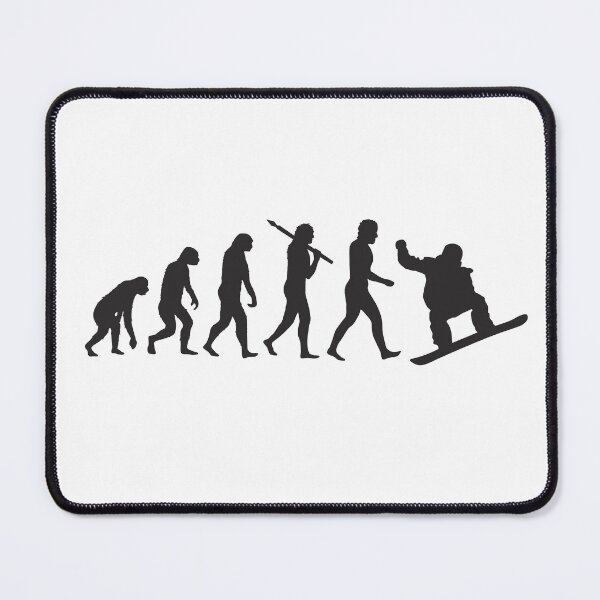 Item preview, Evolution Snowboarding designed and sold by trendingatees.