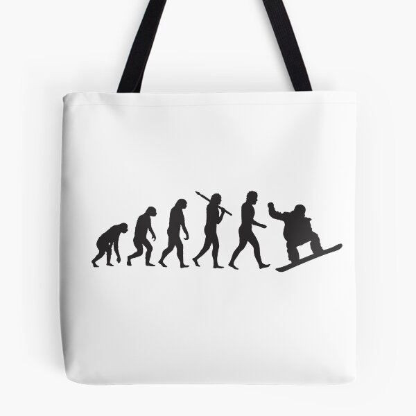 Item preview, Evolution Snowboarding designed and sold by trendingatees.