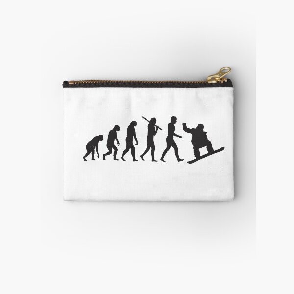 Item preview, Evolution Snowboarding designed and sold by trendingatees.