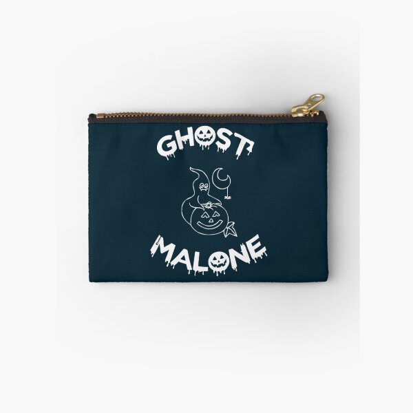 Item preview, ghost malone spooky Boo  designed and sold by PNGpop.