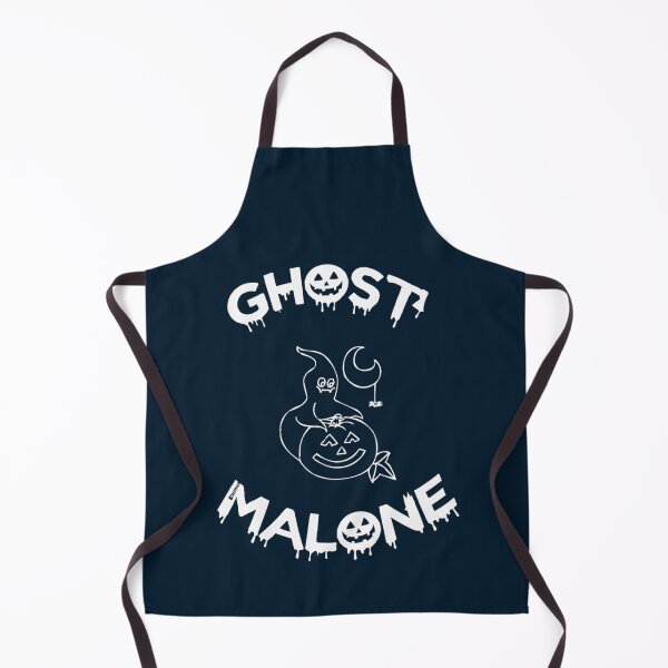 Item preview, ghost malone spooky Boo  designed and sold by PNGpop.