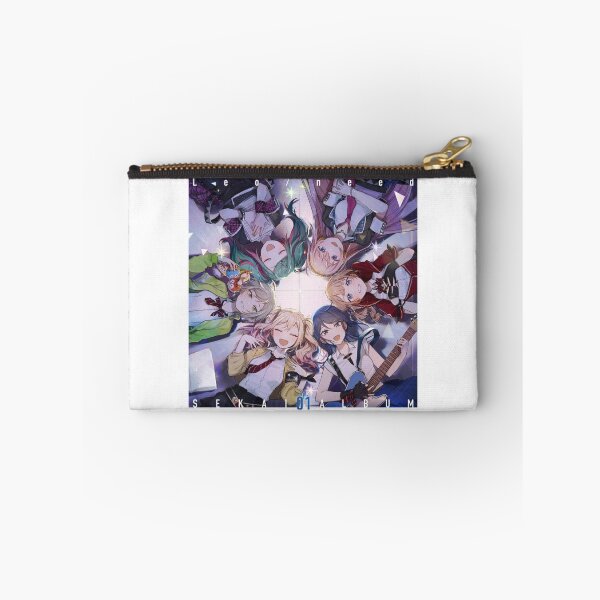 Item preview, Leo/Need 1st album designed and sold by Lauwuuh.