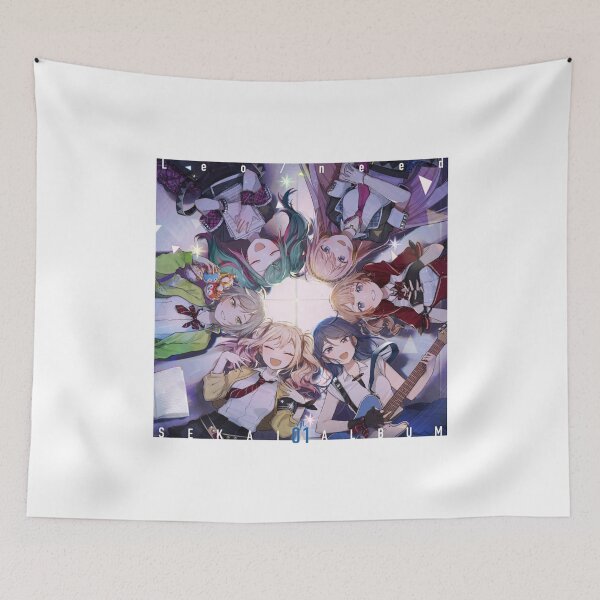 Item preview, Leo/Need 1st album designed and sold by Lauwuuh.