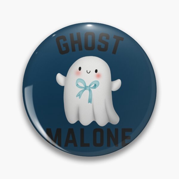 Item preview, ghost malone spooky boo  designed and sold by PNGpop.