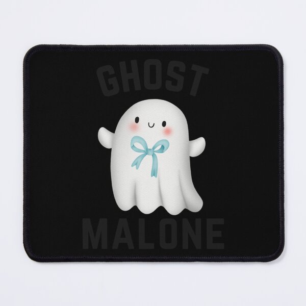 Item preview, ghost malone spooky boo  designed and sold by PNGpop.