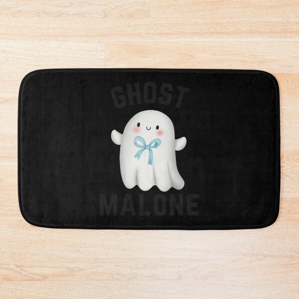 Item preview, ghost malone spooky boo  designed and sold by PNGpop.