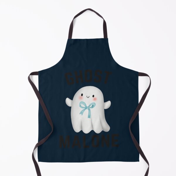 Item preview, ghost malone spooky boo  designed and sold by PNGpop.