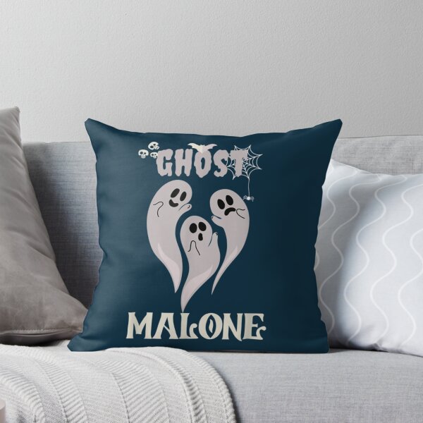 Item preview, ghost malone spooky funny  designed and sold by PNGpop.