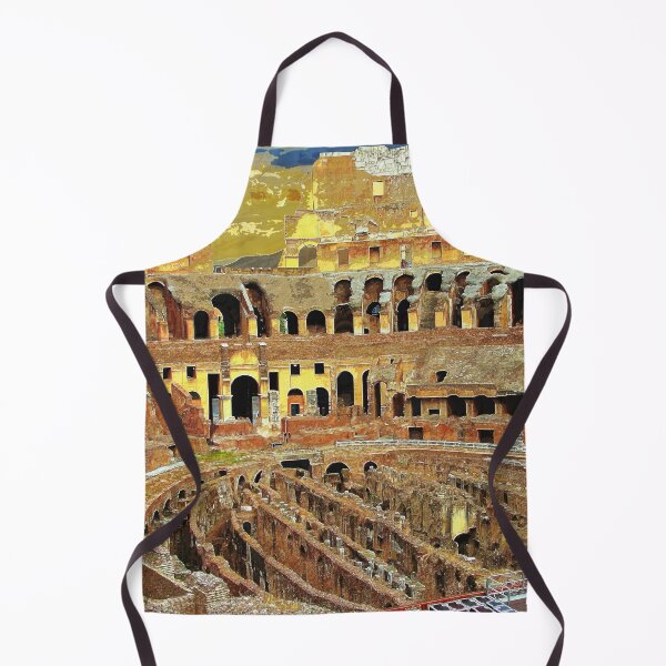 Item preview, Colosseum Coliseum Italy Rome #3 designed and sold by Anuchartl.