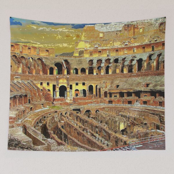 Item preview, Colosseum Coliseum Italy Rome #3 designed and sold by Anuchartl.