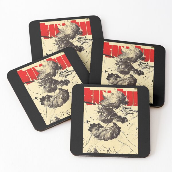 Item preview, Proud Kill La Kill Cool Gift designed and sold by FosterHomenick.