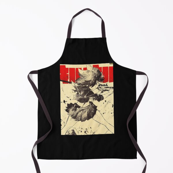 Item preview, Proud Kill La Kill Cool Gift designed and sold by FosterHomenick.