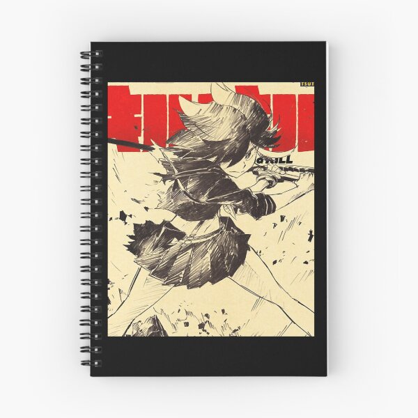Item preview, Proud Kill La Kill Cool Gift designed and sold by FosterHomenick.