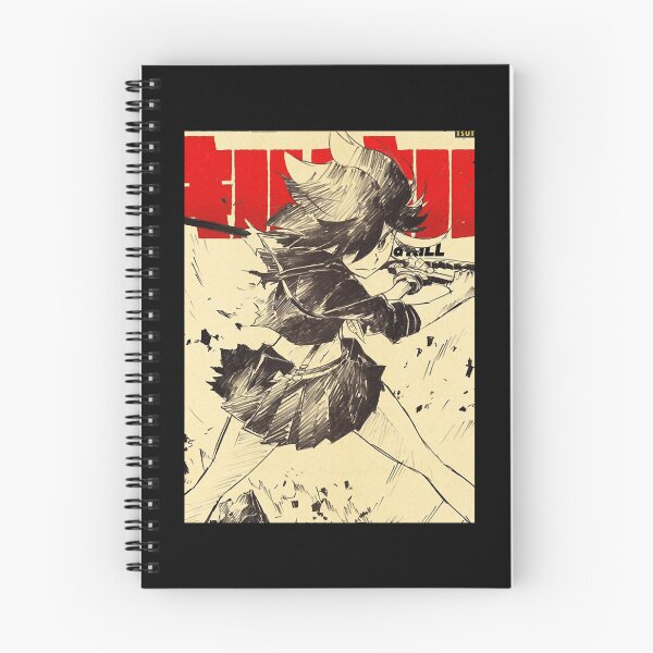 Item preview, Proud Kill La Kill Cool Gift designed and sold by FosterHomenick.