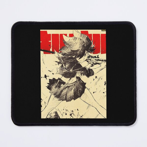 Item preview, Proud Kill La Kill Cool Gift designed and sold by FosterHomenick.