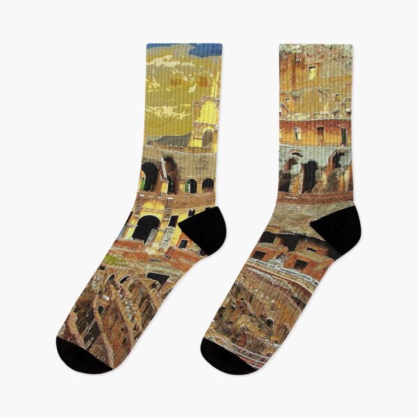 Item preview, Colosseum Coliseum Italy Rome #3 designed and sold by Anuchartl.