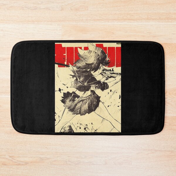 Item preview, Proud Kill La Kill Cool Gift designed and sold by FosterHomenick.