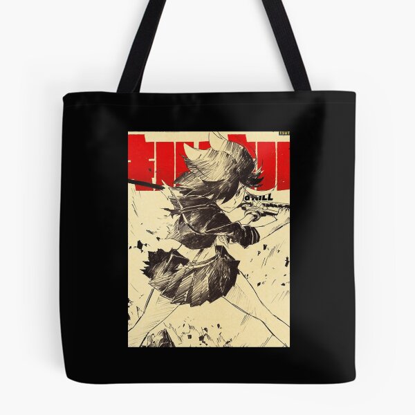 Item preview, Proud Kill La Kill Cool Gift designed and sold by FosterHomenick.