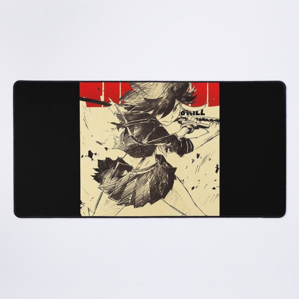 Item preview, Proud Kill La Kill Cool Gift designed and sold by FosterHomenick.