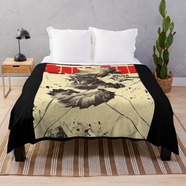 Item preview, Proud Kill La Kill Cool Gift designed and sold by FosterHomenick.