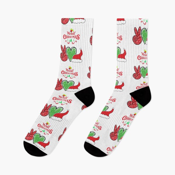 Item preview, Merrychristmas, festive, season, December  designed and sold by Lessonsprint.