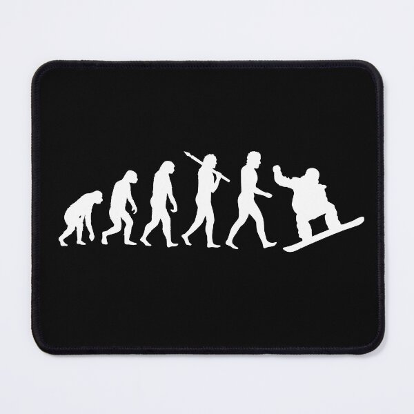 Item preview, Snowboarding Evolution designed and sold by trendingatees.