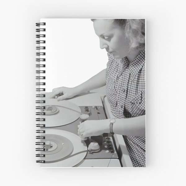 Item preview, Lady DJ designed and sold by Marvelpic.