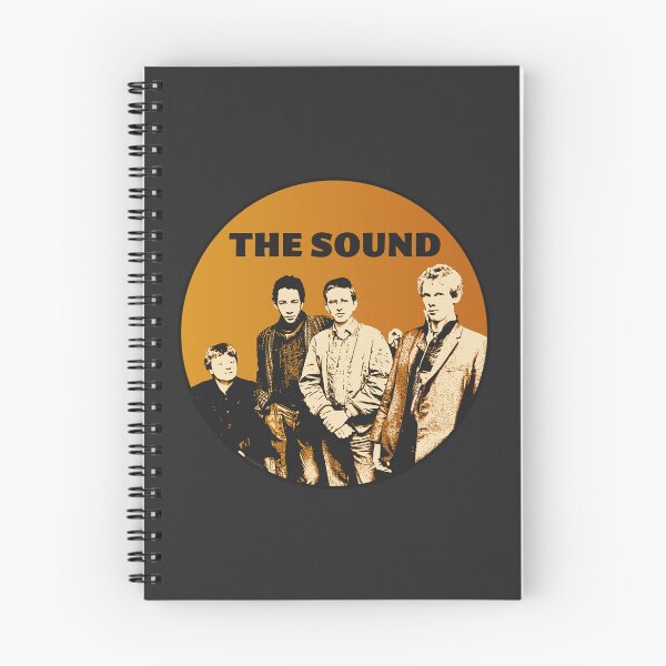 Item preview, La banda de sonido post punk designed and sold by eyepoo.