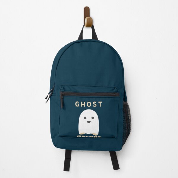 Item preview, Ghost Malone Spooky designed and sold by PNGpop.