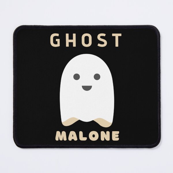 Item preview, Ghost Malone Spooky  designed and sold by PNGpop.