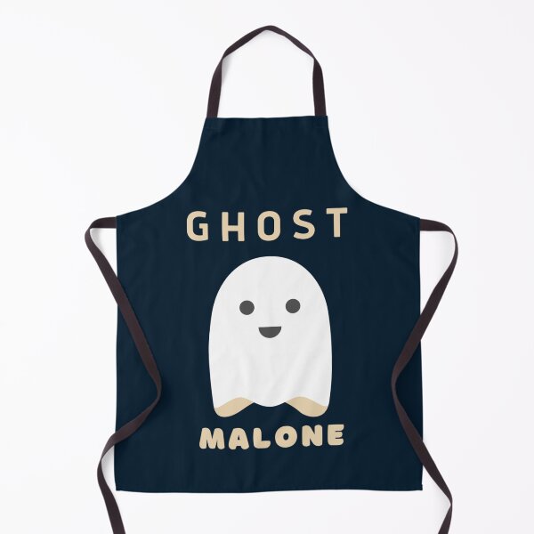 Item preview, Ghost Malone Spooky  designed and sold by PNGpop.