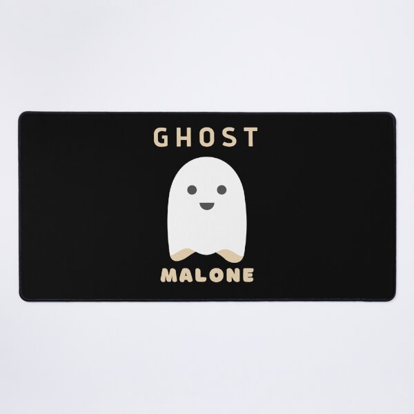 Item preview, Ghost Malone Spooky  designed and sold by PNGpop.