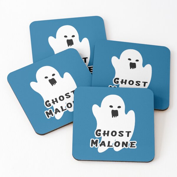 Item preview, Ghost Malone Spooky113 designed and sold by PNGpop.