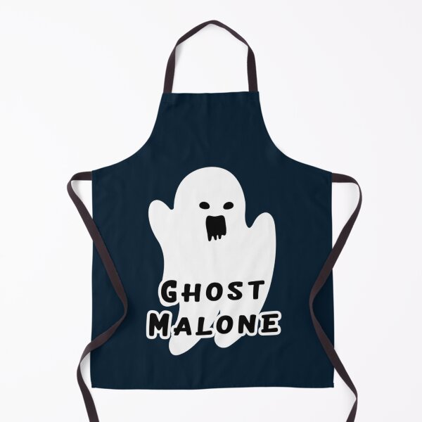 Item preview, Ghost Malone Spooky113 designed and sold by PNGpop.