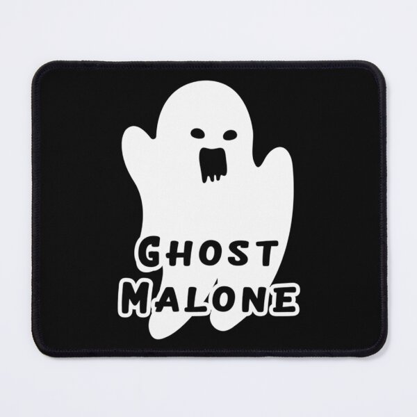 Item preview, Ghost Malone Spooky113 designed and sold by PNGpop.