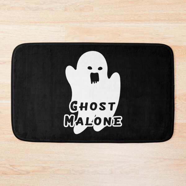 Item preview, Ghost Malone Spooky113 designed and sold by PNGpop.