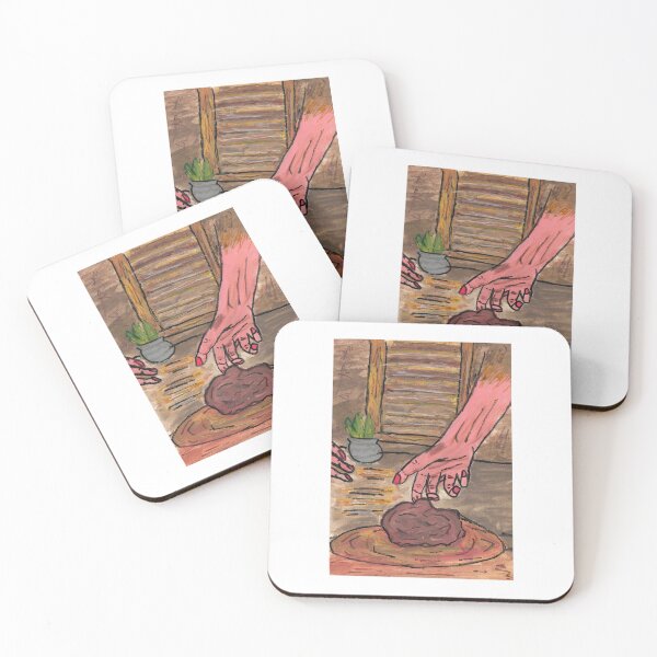 Item preview, Pottery studio  designed and sold by g00briela.
