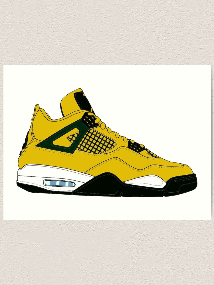 Air Jordan IV (4) 