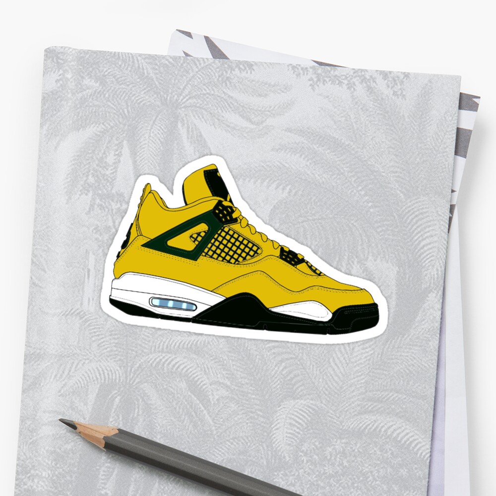 air jordan iv 4